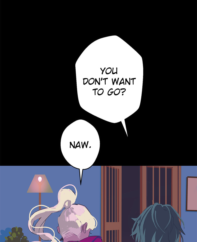Read The Deer King chapter 17 image 60 on Lezhin