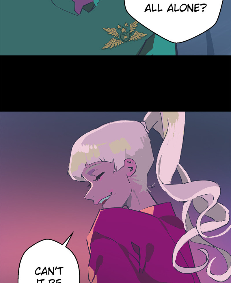 Read The Deer King chapter 17 image 62 on Lezhin