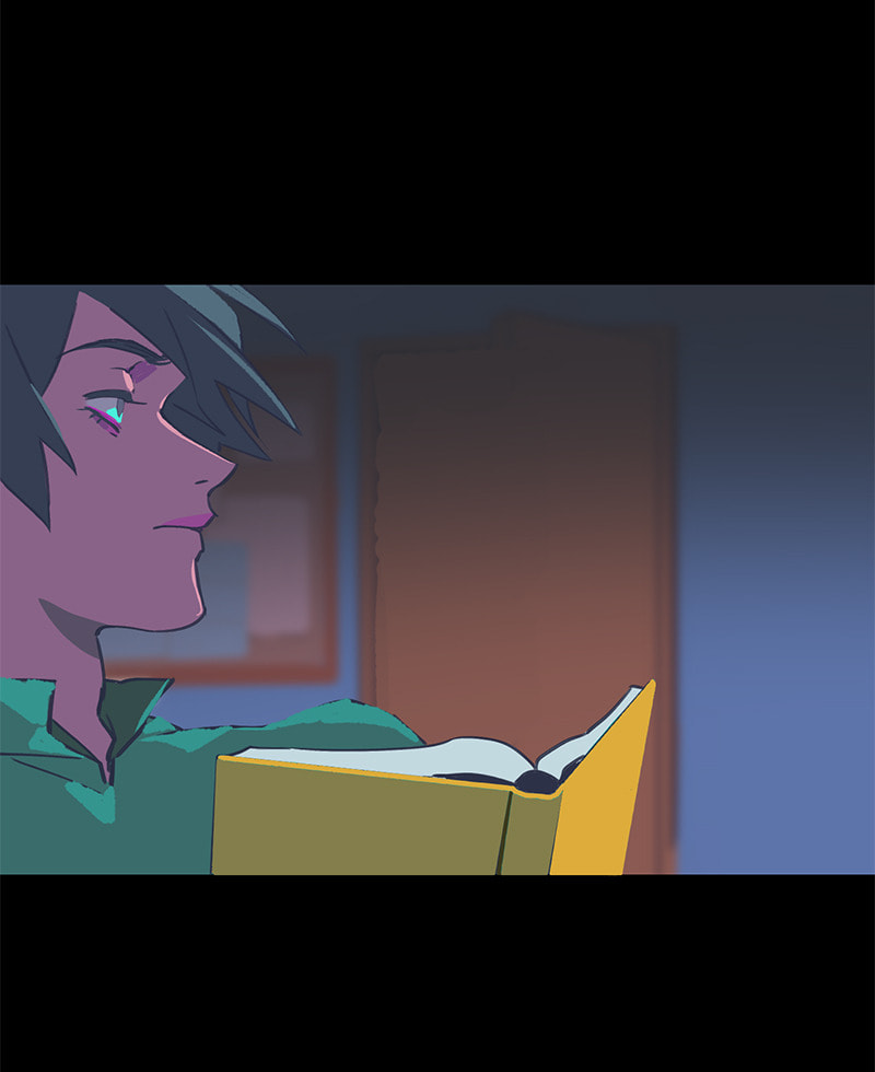 Read The Deer King chapter 17 image 65 on Lezhin