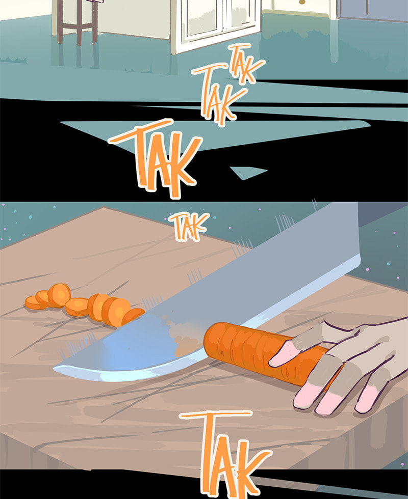 Read The Deer King chapter 17 image 70 on Lezhin