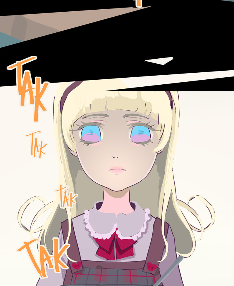 Read The Deer King chapter 17 image 71 on Lezhin