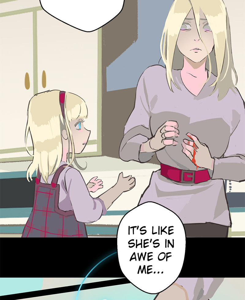 Read The Deer King chapter 17 image 75 on Lezhin