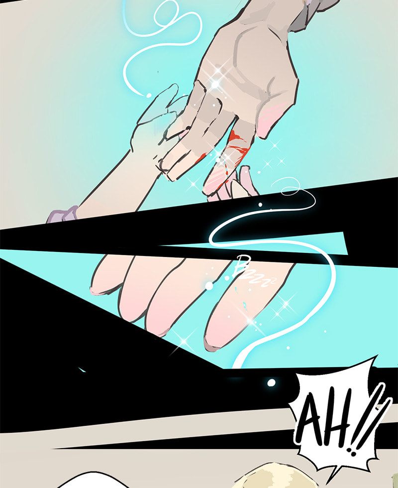 Read The Deer King chapter 17 image 76 on Lezhin