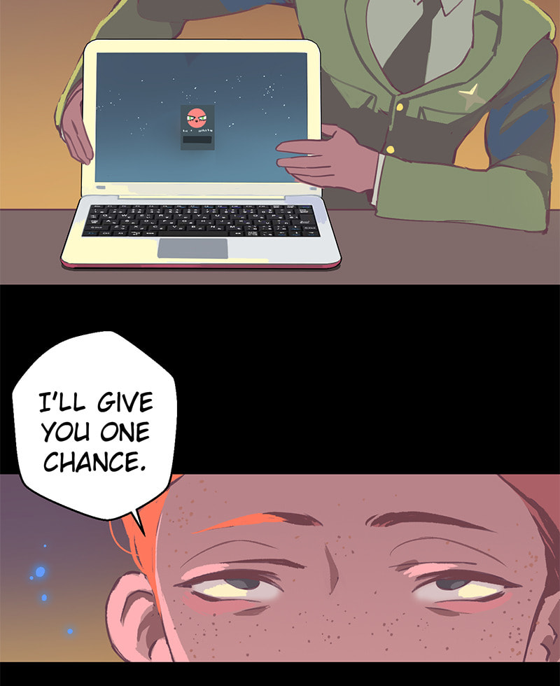 Read The Deer King chapter 17 image 8 on Lezhin