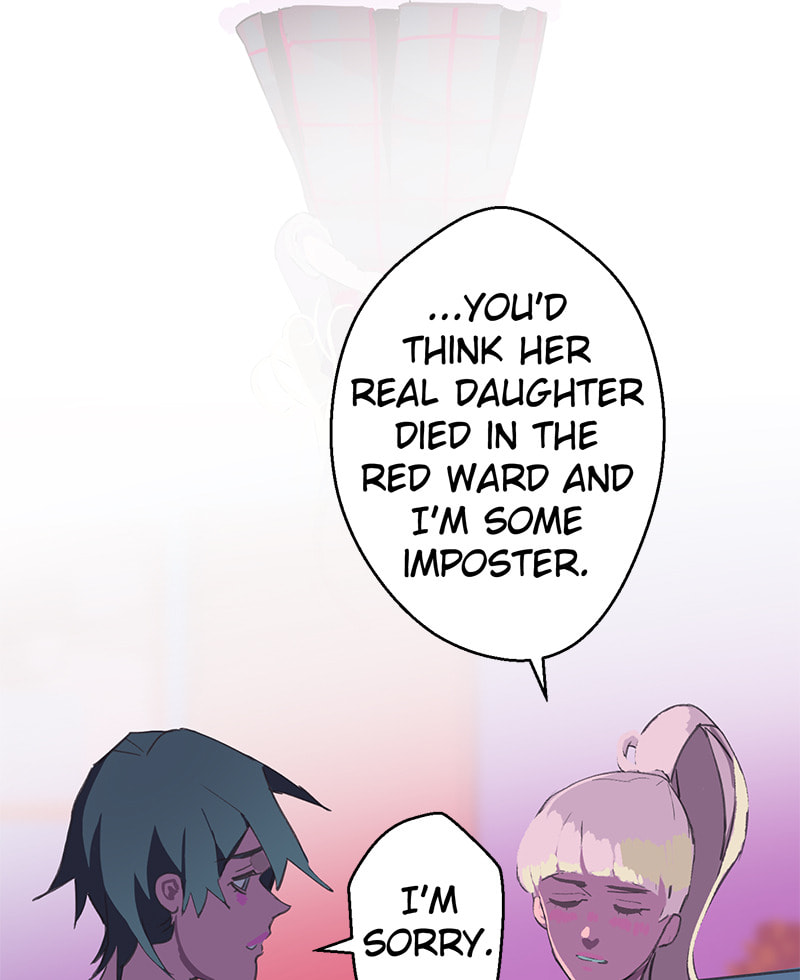 Read The Deer King chapter 17 image 80 on Lezhin