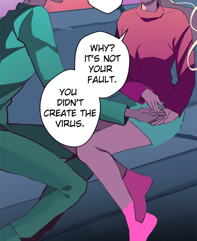 Read The Deer King chapter 17 image 81 on Lezhin