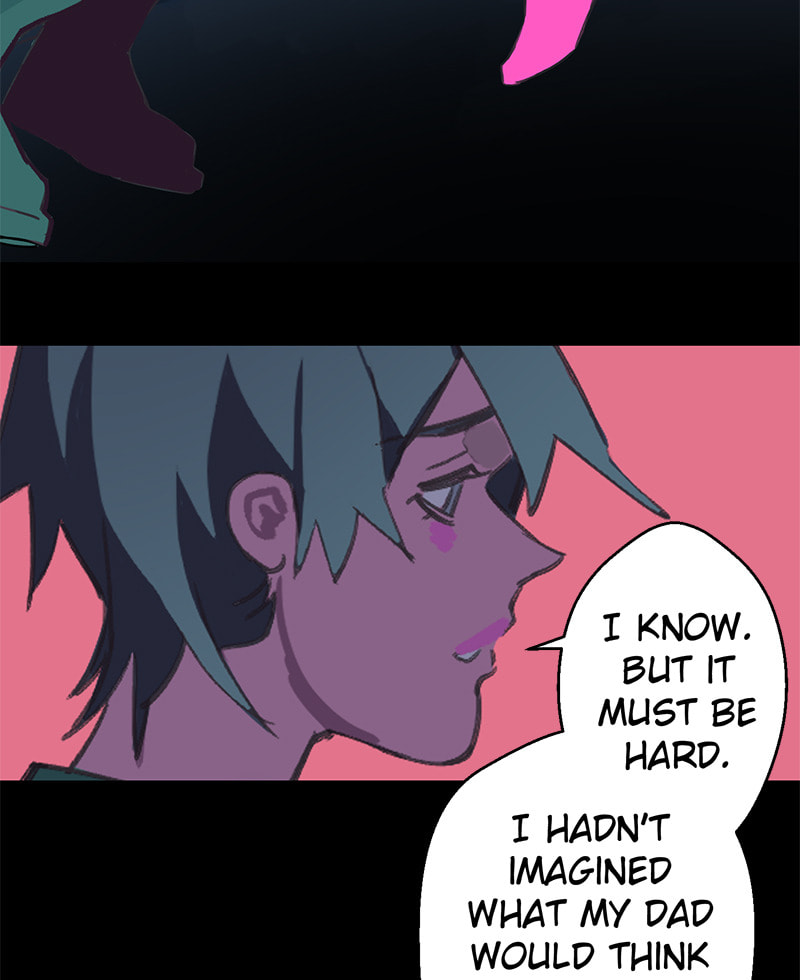 Read The Deer King chapter 17 image 82 on Lezhin
