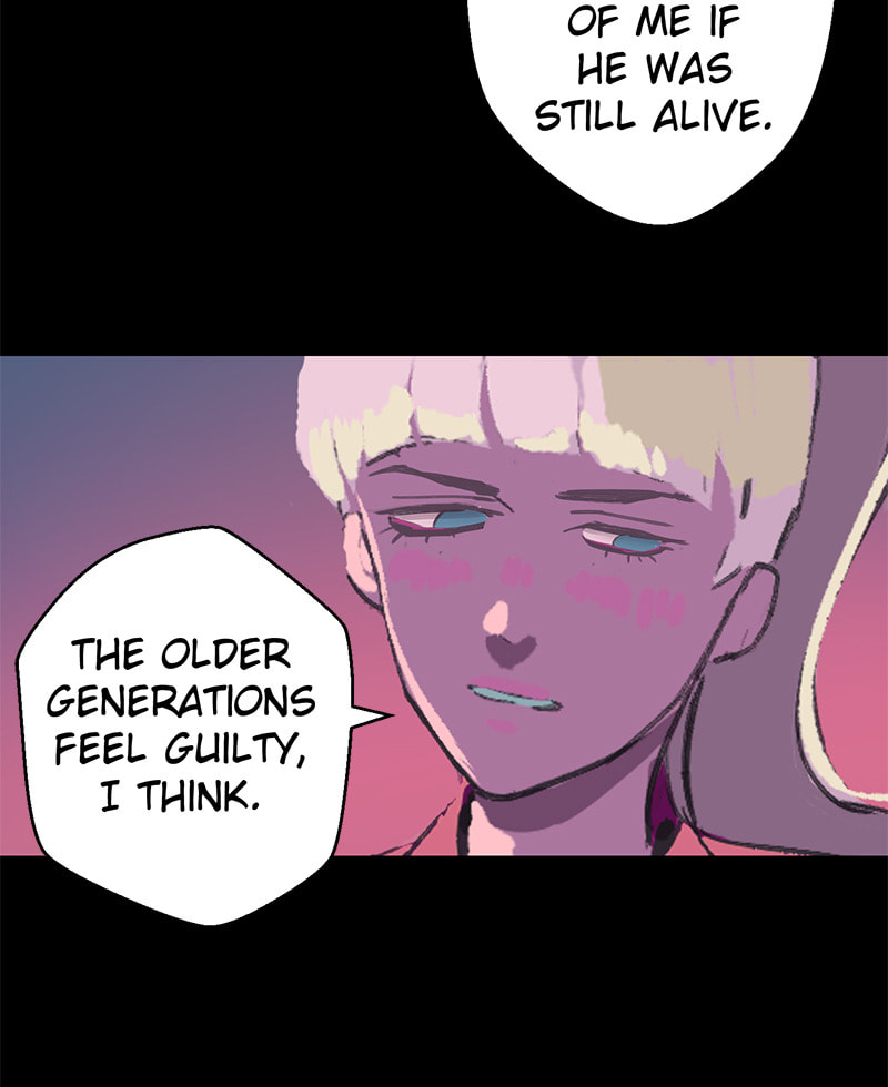 Read The Deer King chapter 17 image 83 on Lezhin