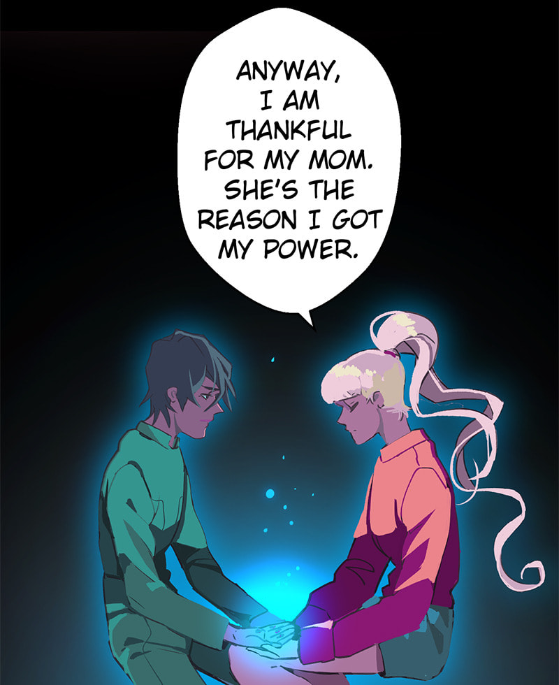 Read The Deer King chapter 17 image 84 on Lezhin