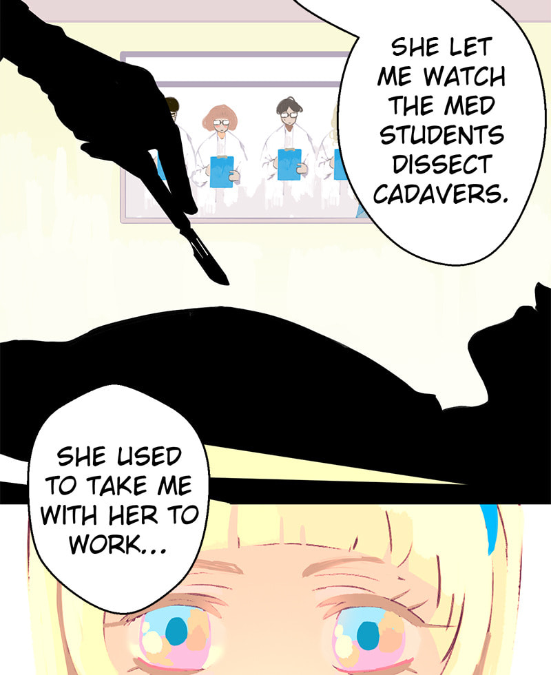 Read The Deer King chapter 17 image 86 on Lezhin