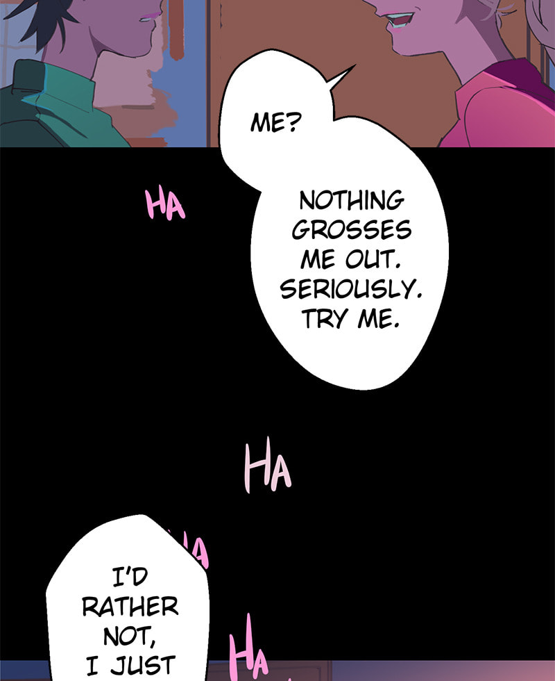 Read The Deer King chapter 17 image 88 on Lezhin