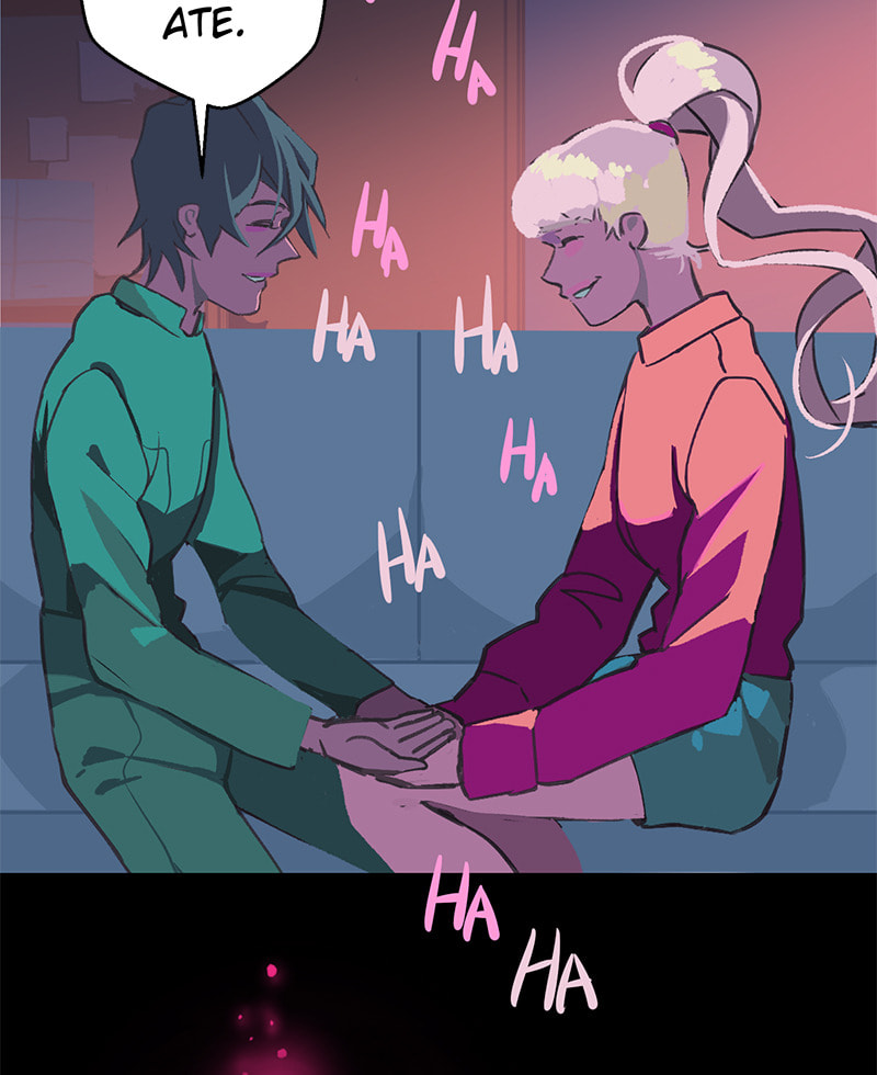 Read The Deer King chapter 17 image 89 on Lezhin