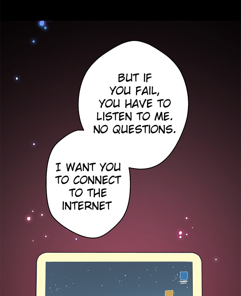 Read The Deer King chapter 17 image 9 on Lezhin