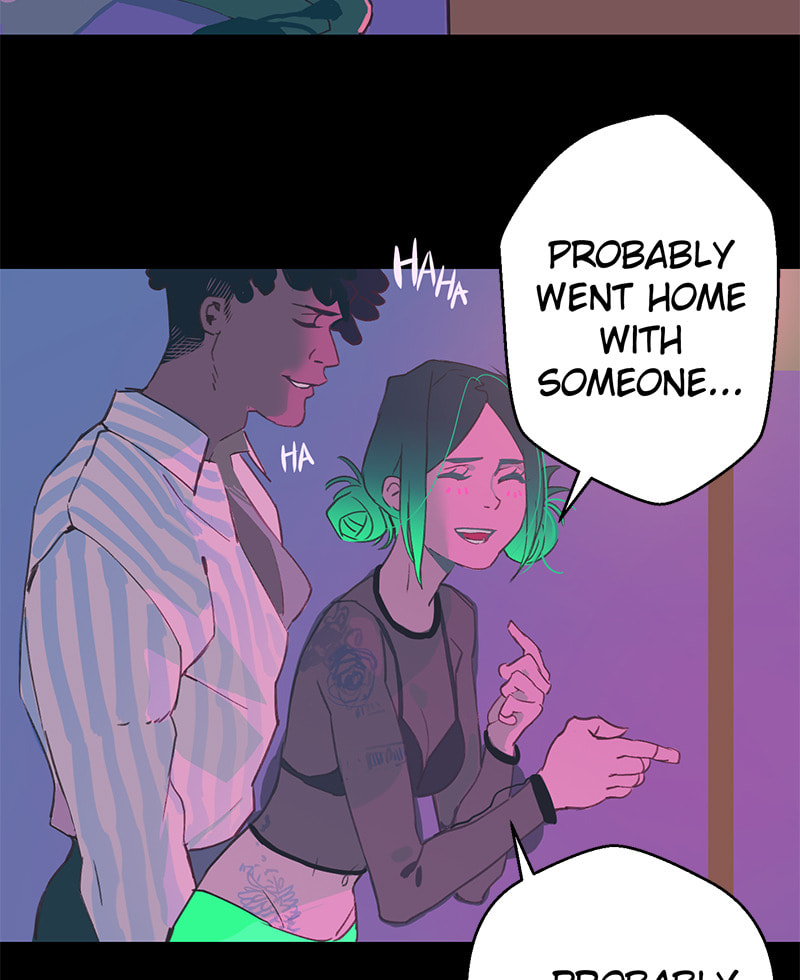 Read The Deer King chapter 17 image 93 on Lezhin