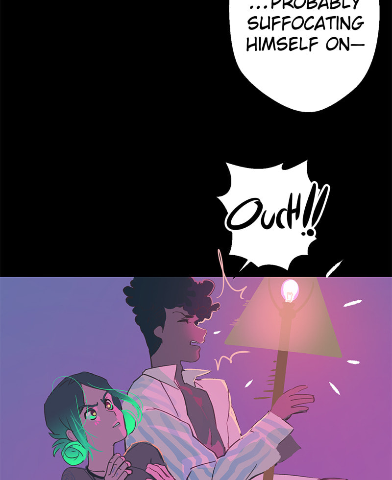 Read The Deer King chapter 17 image 94 on Lezhin