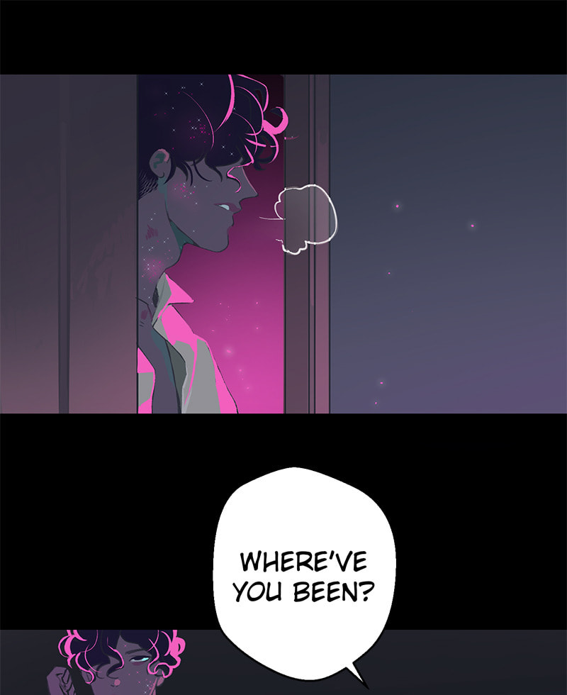 Read The Deer King chapter 17 image 98 on Lezhin