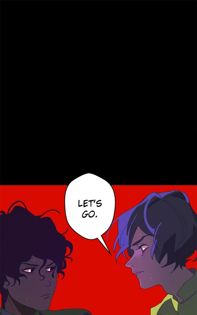Read The Deer King chapter 25 image 1 on Lezhin