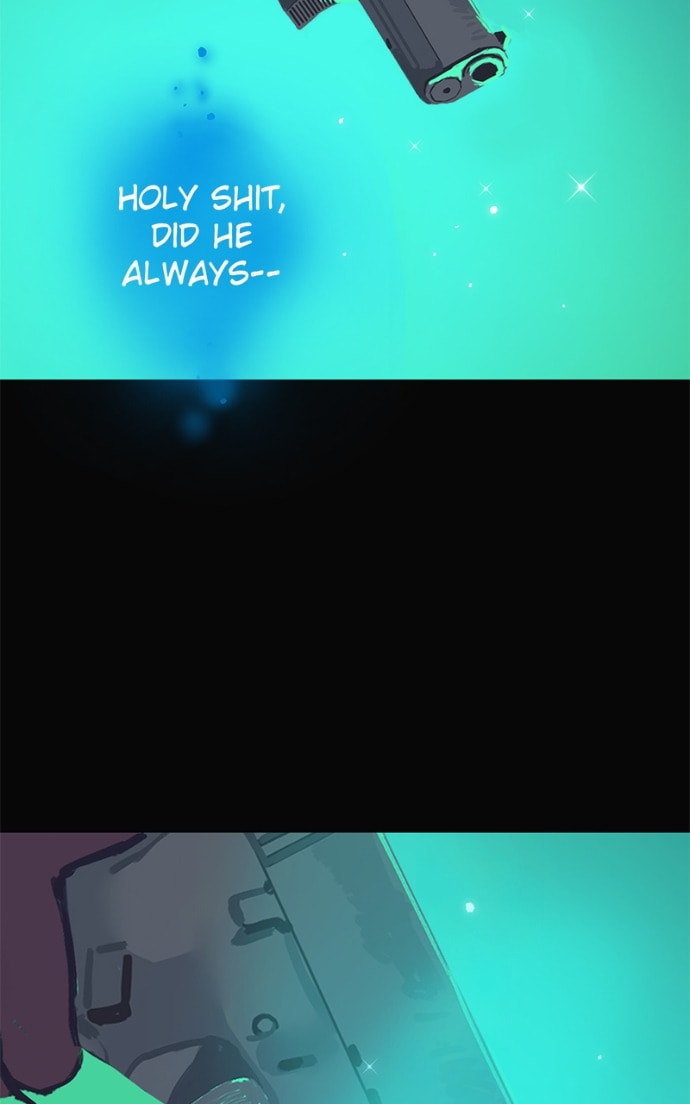Read The Deer King chapter 25 image 11 on Lezhin