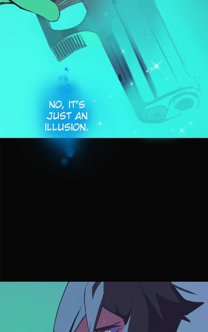 Read The Deer King chapter 25 image 12 on Lezhin