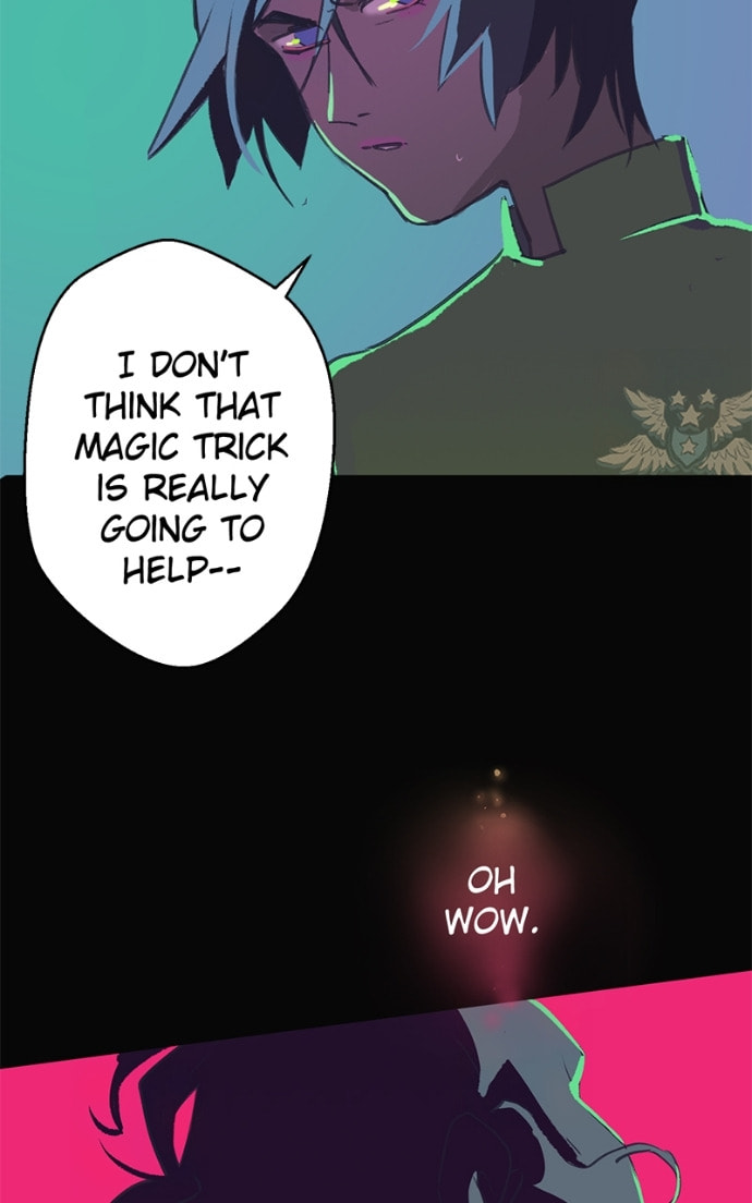 Read The Deer King chapter 25 image 13 on Lezhin