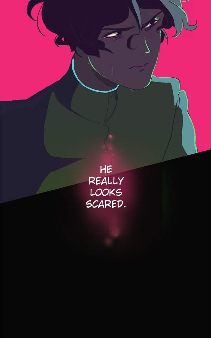 Read The Deer King chapter 25 image 14 on Lezhin