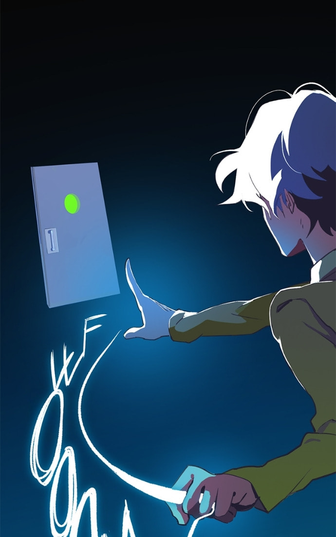 Read The Deer King chapter 25 image 16 on Lezhin