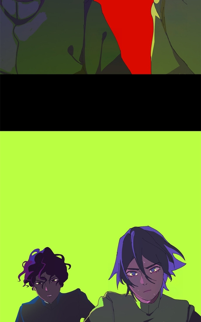 Read The Deer King chapter 25 image 2 on Lezhin