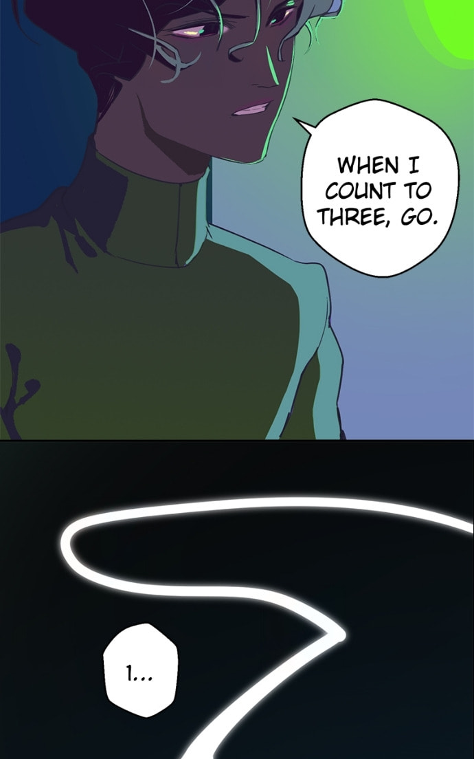 Read The Deer King chapter 25 image 23 on Lezhin