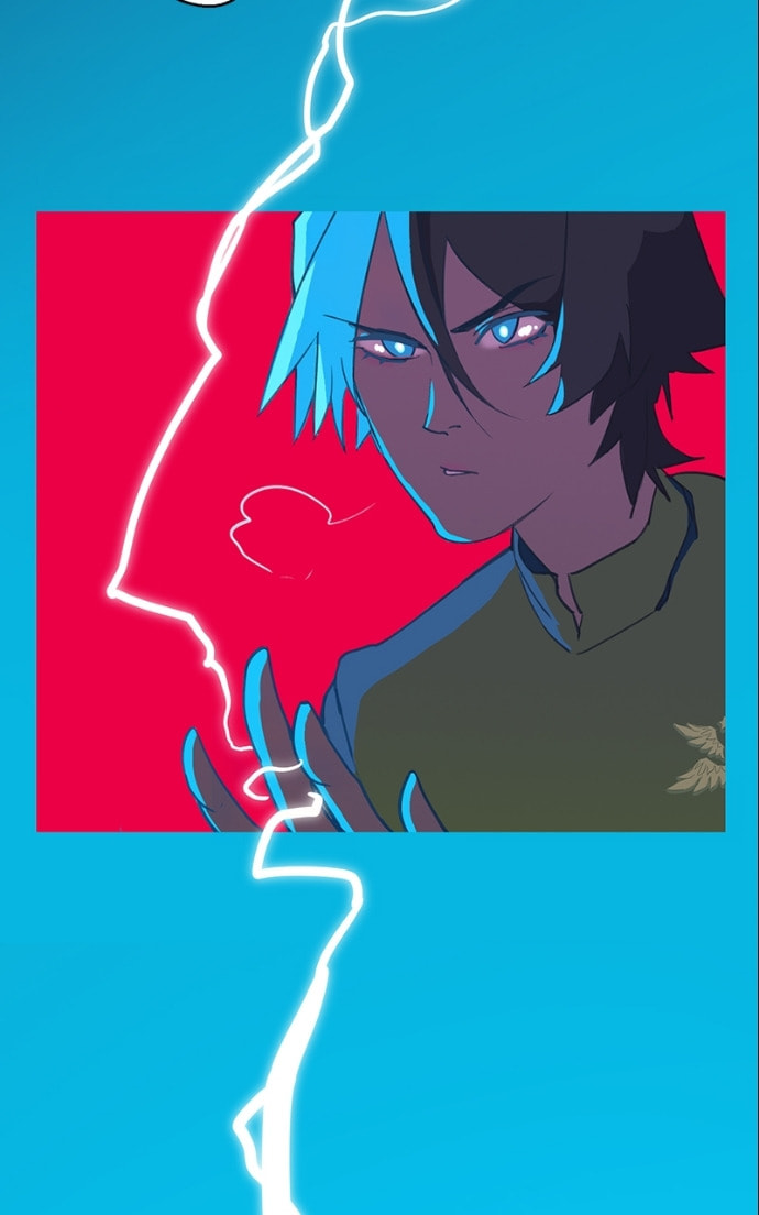 Read The Deer King chapter 25 image 26 on Lezhin