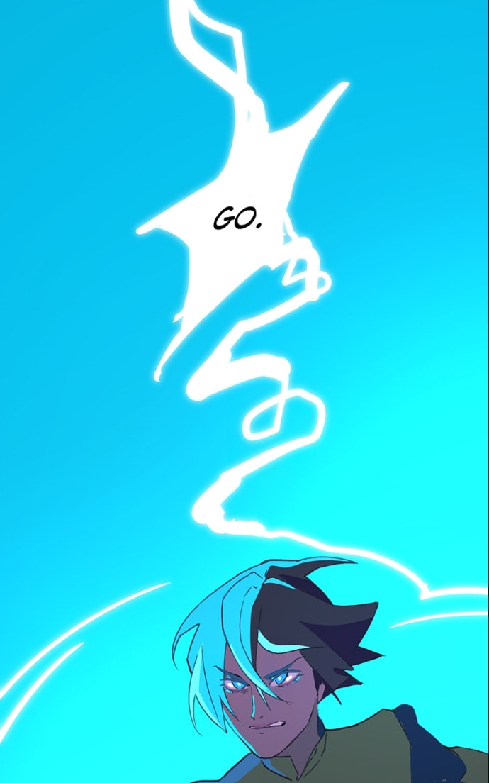 Read The Deer King chapter 25 image 27 on Lezhin