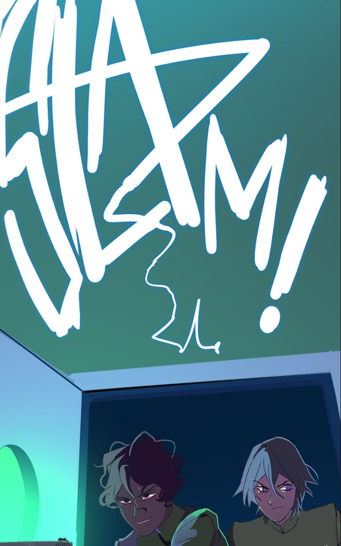 Read The Deer King chapter 25 image 29 on Lezhin