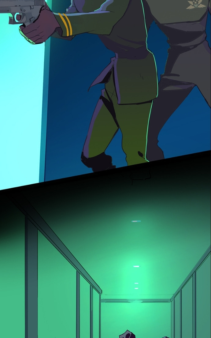 Read The Deer King chapter 25 image 30 on Lezhin