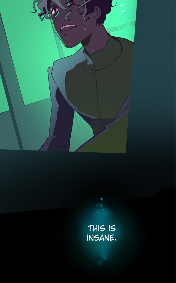 Read The Deer King chapter 25 image 32 on Lezhin