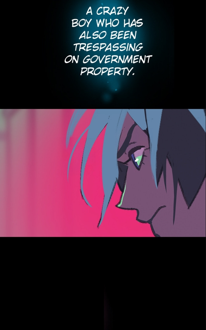 Read The Deer King chapter 25 image 35 on Lezhin