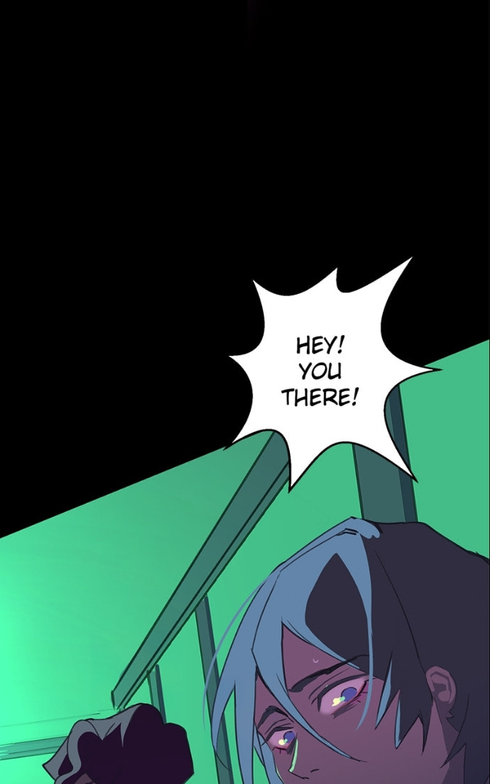 Read The Deer King chapter 25 image 36 on Lezhin