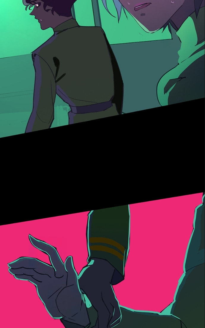 Read The Deer King chapter 25 image 37 on Lezhin