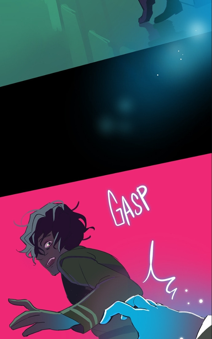 Read The Deer King chapter 25 image 39 on Lezhin