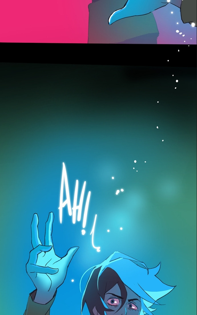 Read The Deer King chapter 25 image 40 on Lezhin