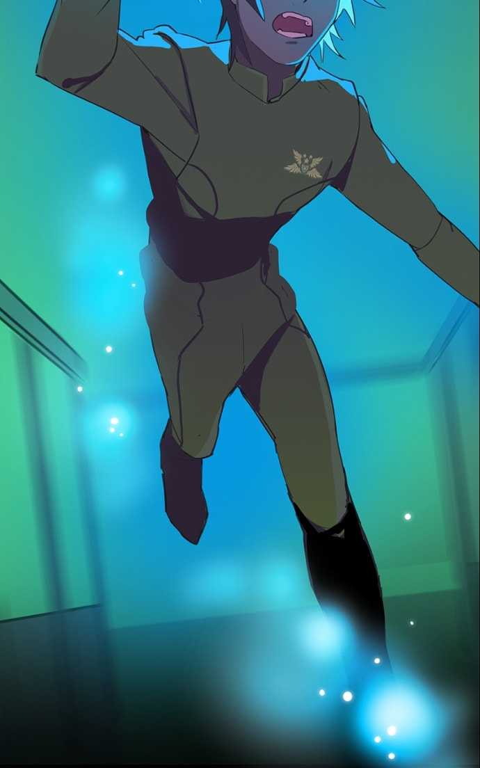 Read The Deer King chapter 25 image 41 on Lezhin
