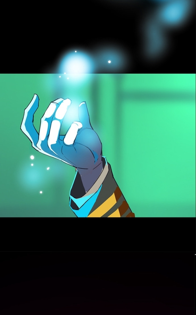 Read The Deer King chapter 25 image 42 on Lezhin
