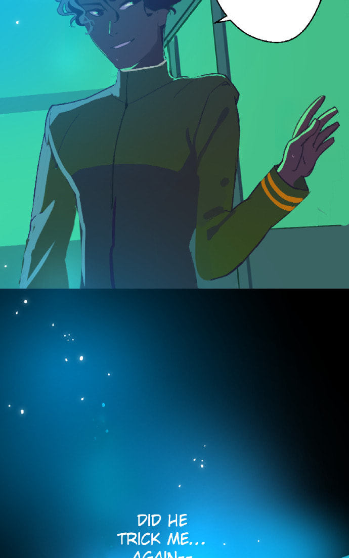 Read The Deer King chapter 25 image 46 on Lezhin