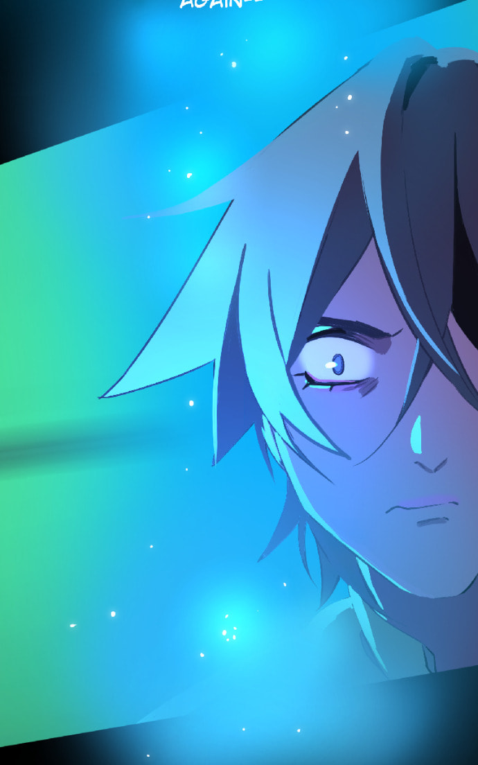 Read The Deer King chapter 25 image 47 on Lezhin