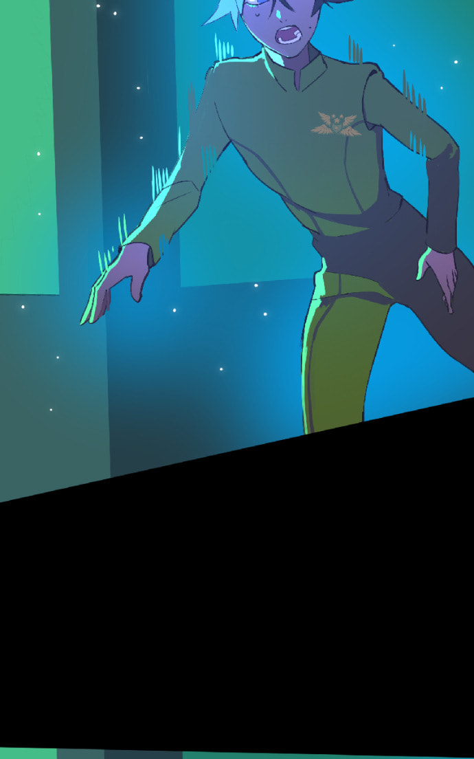 Read The Deer King chapter 25 image 49 on Lezhin