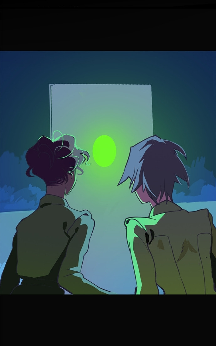 Read The Deer King chapter 25 image 5 on Lezhin