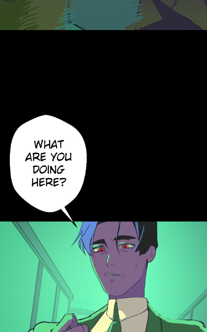 Read The Deer King chapter 25 image 52 on Lezhin