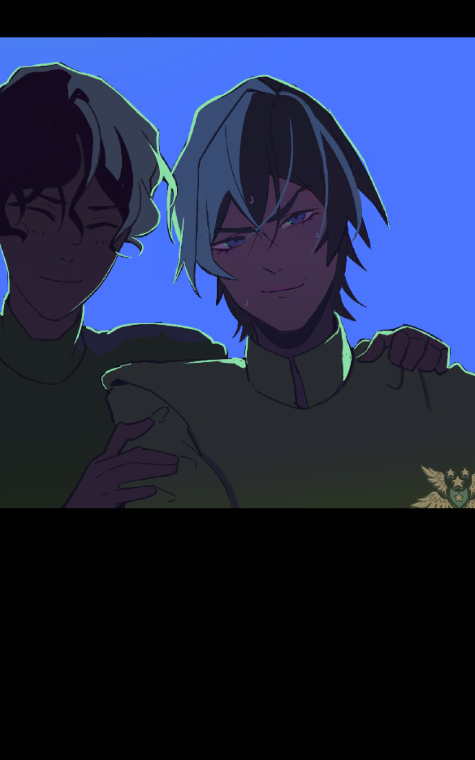 Read The Deer King chapter 25 image 55 on Lezhin