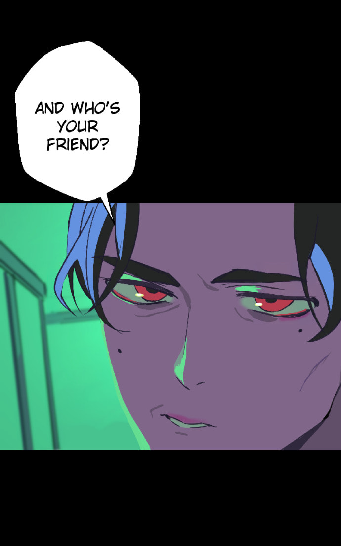 Read The Deer King chapter 25 image 57 on Lezhin