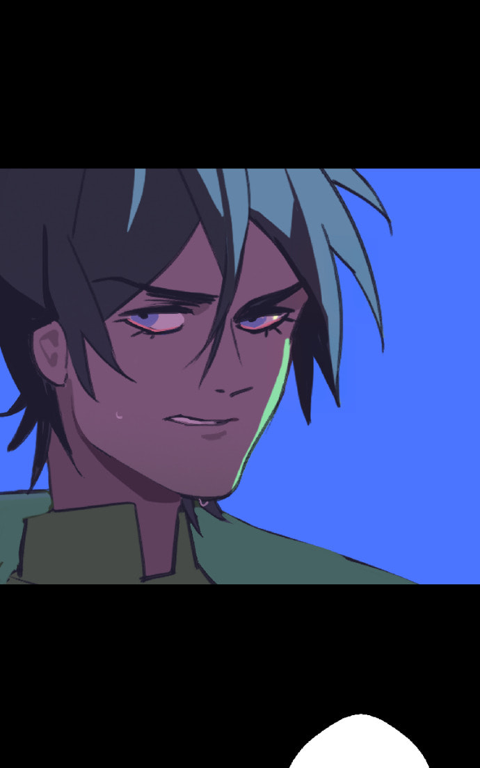 Read The Deer King chapter 25 image 59 on Lezhin