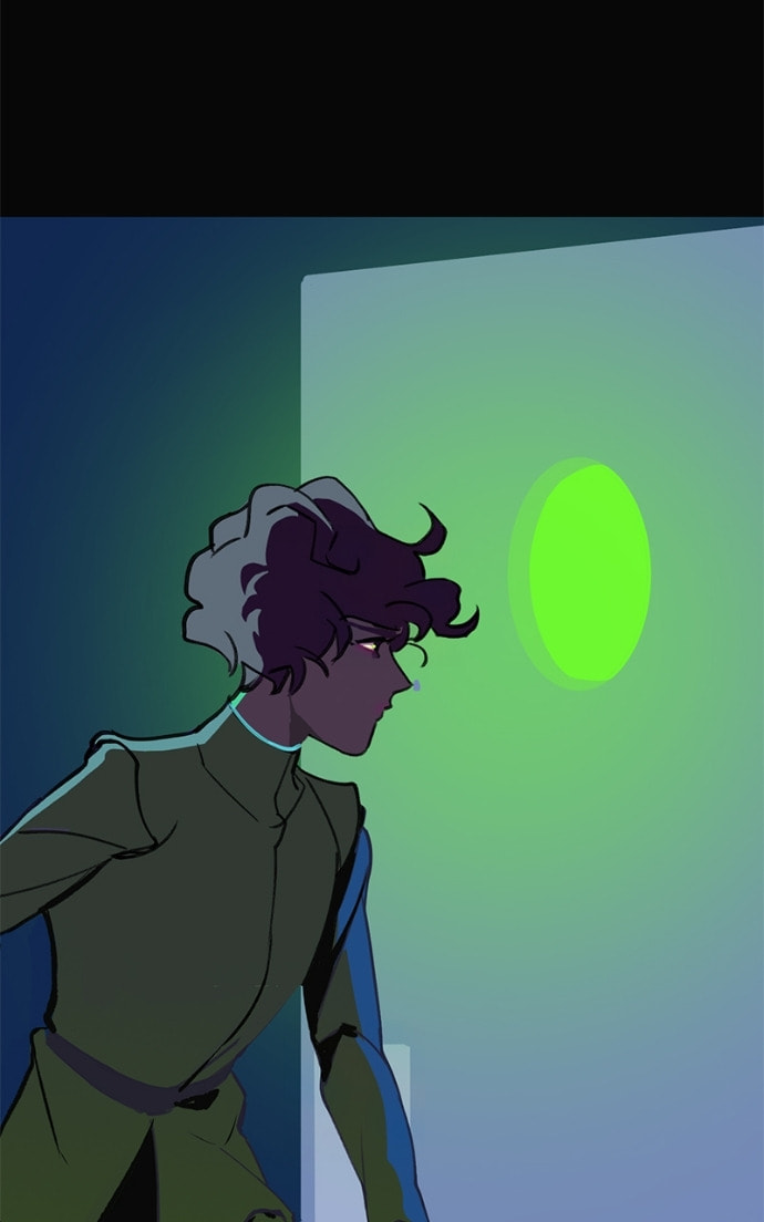 Read The Deer King chapter 25 image 6 on Lezhin