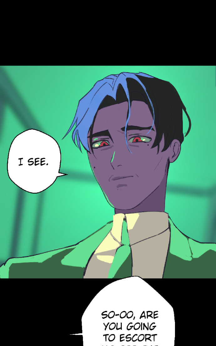 Read The Deer King chapter 25 image 61 on Lezhin